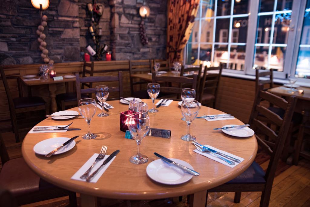 Failte Hotel Killarney Exterior photo