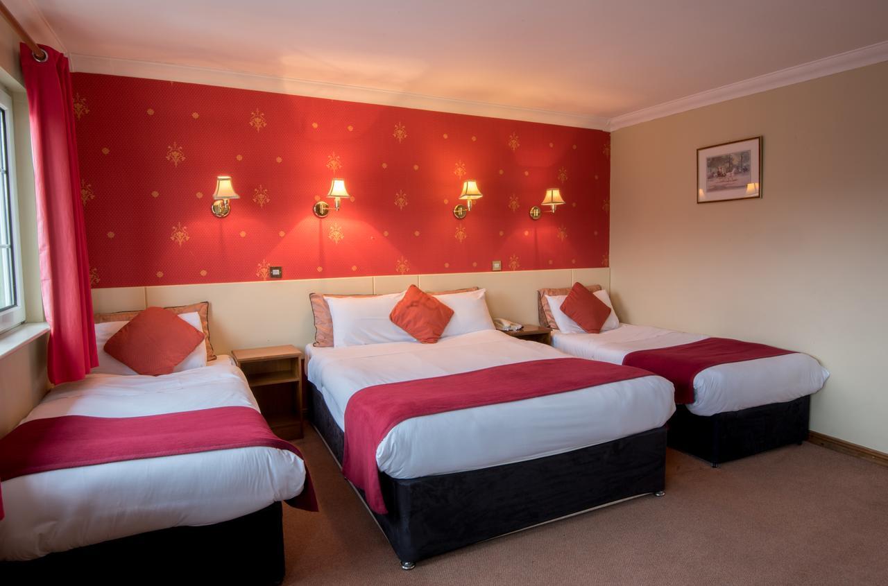 Failte Hotel Killarney Exterior photo