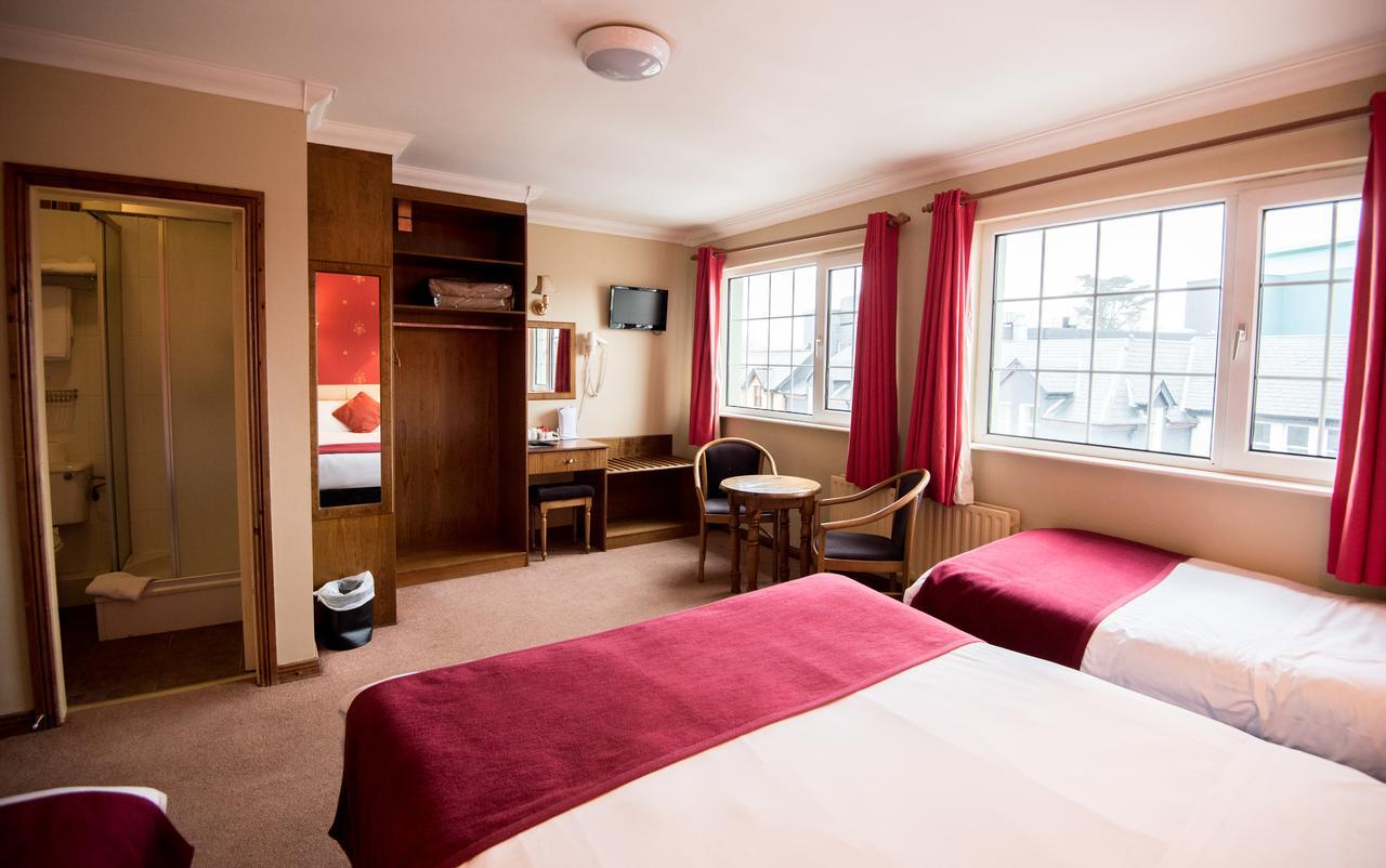 Failte Hotel Killarney Exterior photo